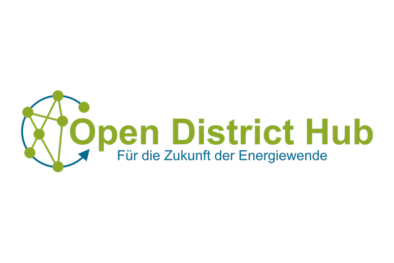 Open District Hub