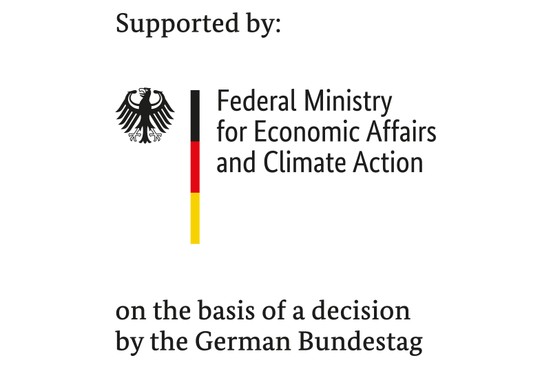 Federal Ministry for Economic Affairs and Climate Action