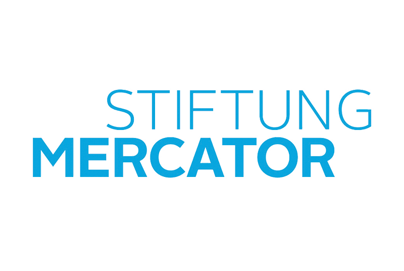 Stiftung Mercator